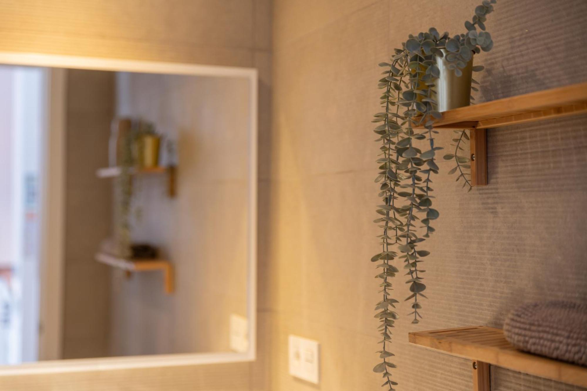 Urban Chic Loft Center Apartament *