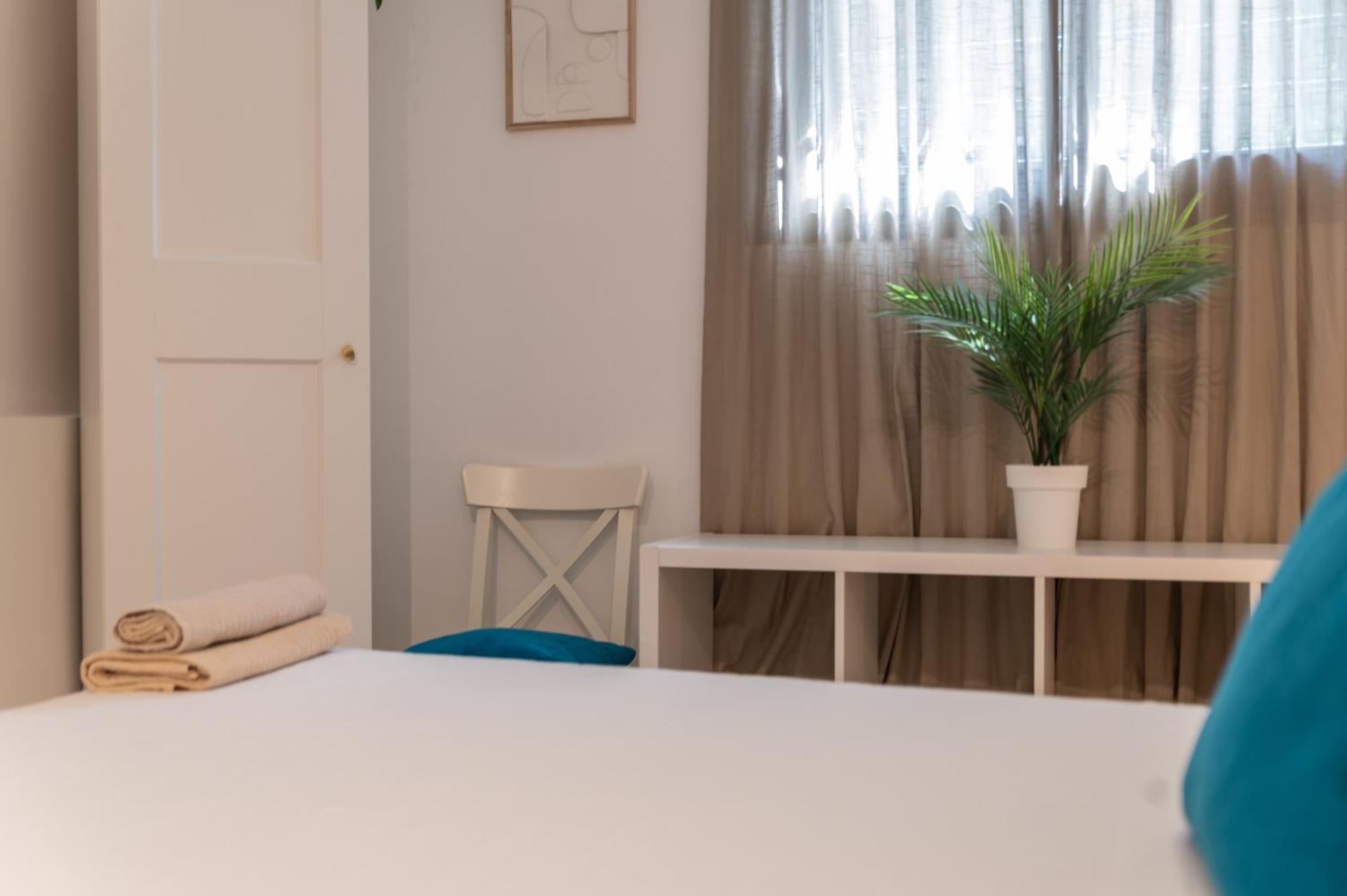 Apartament Urban Chic Loft Center *