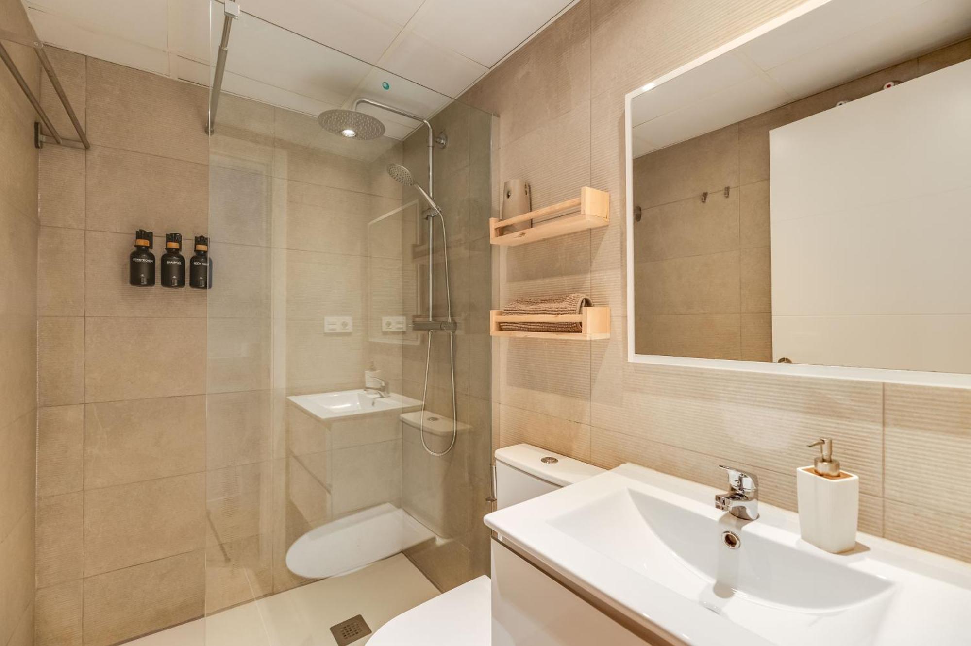 Apartament Urban Chic Loft Center *