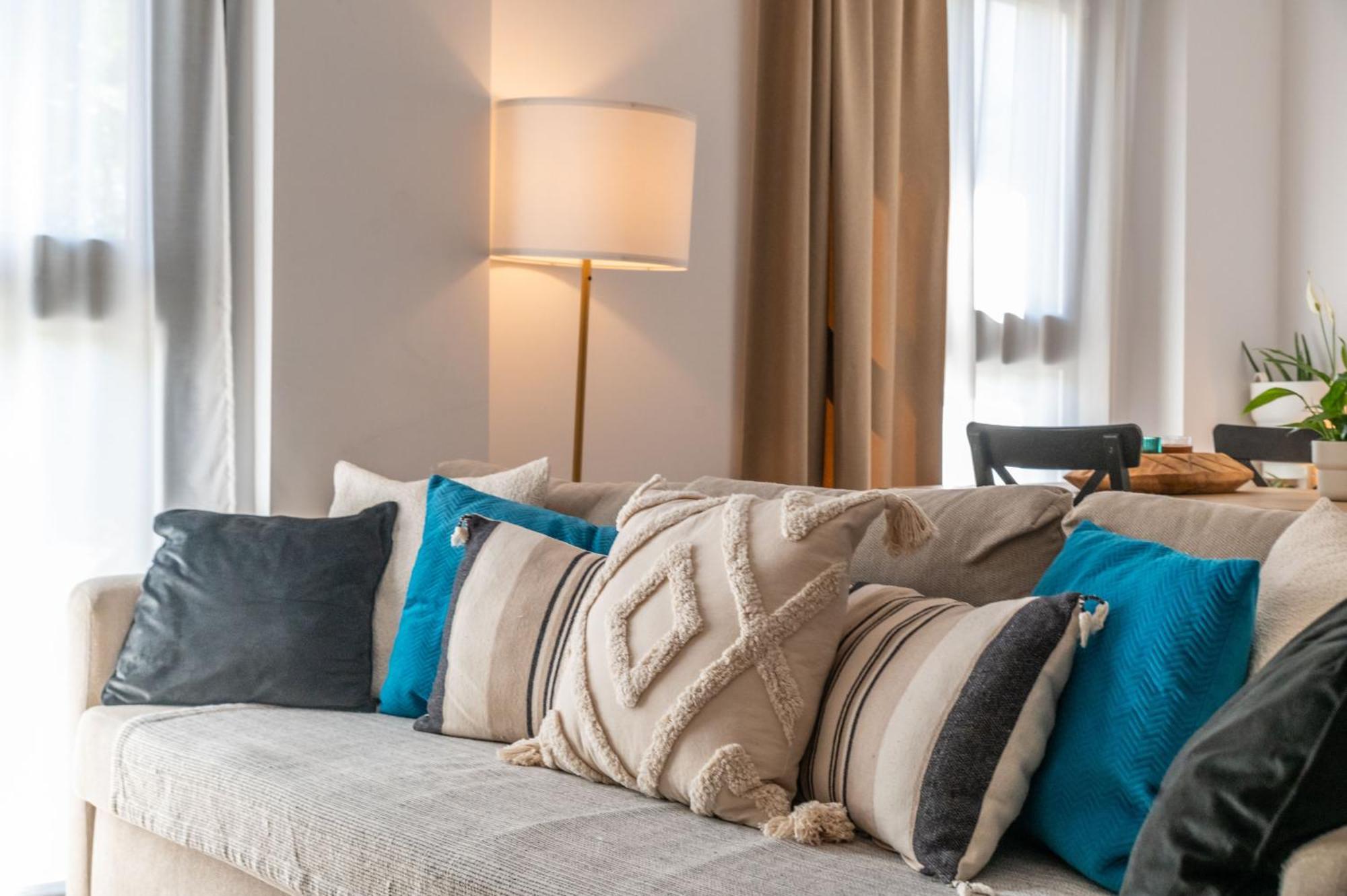 Apartament Urban Chic Loft Center *